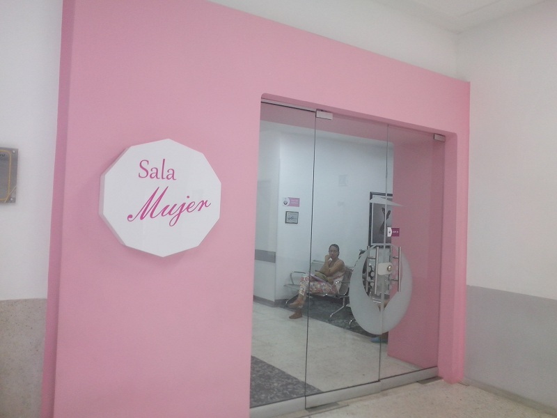 Galería Imagen