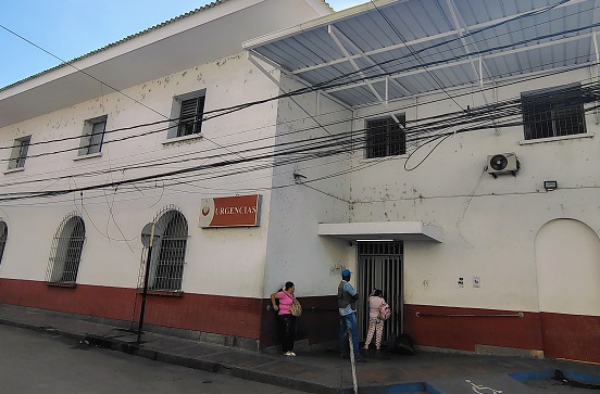 Imagen de sección